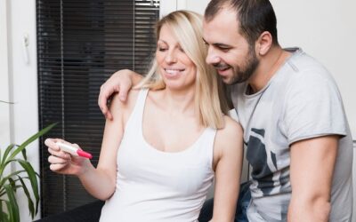 Czy podczas ciąży można farbować włosy?