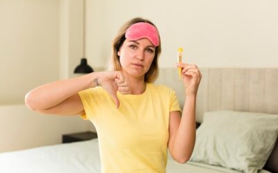 Jak ściągnąć żel na tipsie bez uszkodzenia paznokci?