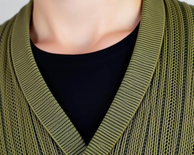 Jaki pasek do długiego swetra wybrać na chłodniejsze dni?