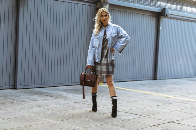 Kozaki za kolano do czego pasują najlepiej?