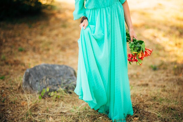 sukienka sara