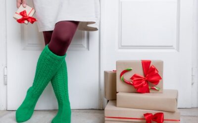 Dlaczego botki jak skarpeta stały się modowym hitem?