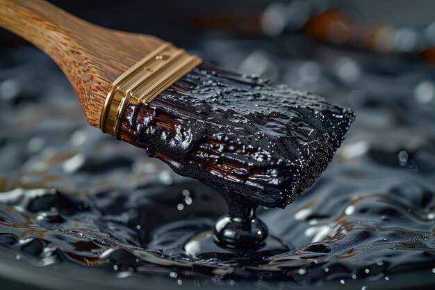 Jaki oksydant do czarnej farby sprawdzi się najlepiej?