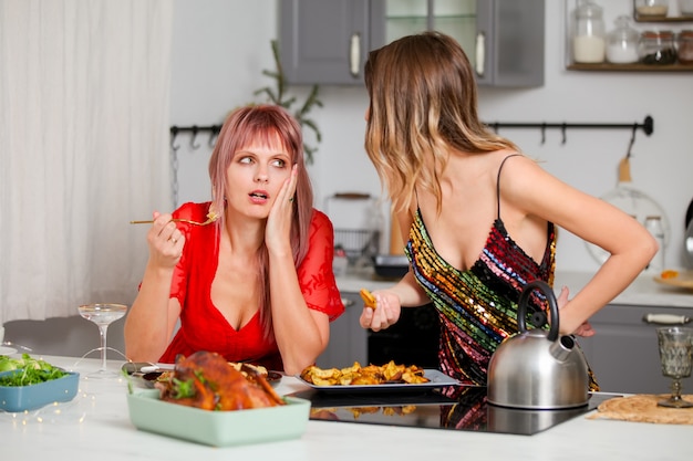 Co powinniśmy jeść na co dzień?