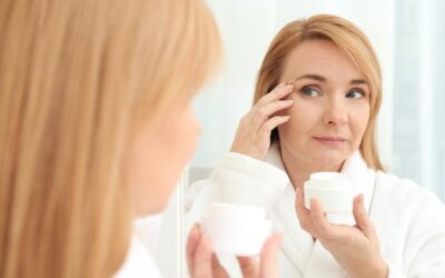 Czy krem pod oczy można stosować na twarz?