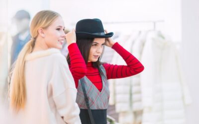 Czy pasemka są jeszcze modne?