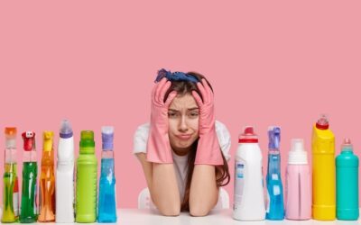 Czy szamponetka się zmywa podczas codziennego mycia włosów?