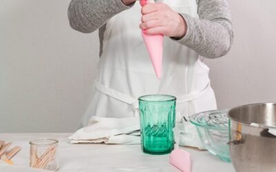 Czym zrobić ombre w domowych warunkach?