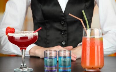 Jak zrobić ładne tipsy w domowych warunkach?