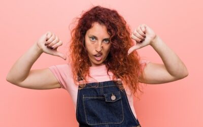 Jak zrobić rude włosy domowymi sposobami?