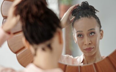 Kiedy można umyć głowę po keratynowym prostowaniu?