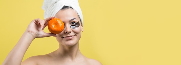 Z czym łączyć wit c na twarz aby wzmocnić jej działanie?