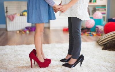 Co za buty sprawdzą się na sali?