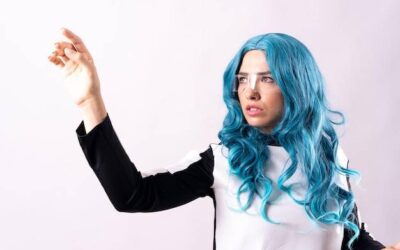 Czy można farbować wilgotne włosy?