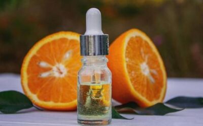 Ile wchłania się serum z witaminą C i co wpływa na ten proces?