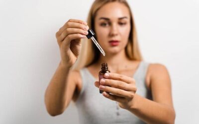 Jak często stosować serum żeby zobaczyć efekty?