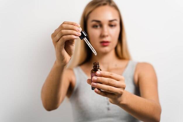 Jak często stosować serum żeby zobaczyć efekty?