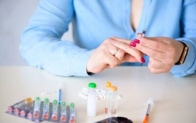 Jak fajnie wymalować paznokcie na co dzień?