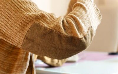 Jak uszyć sweter oversize z miękkiej dzianiny?