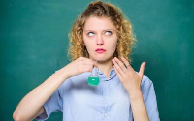 Jak wygląda uczulenie na hybrydę i po czym je rozpoznać?