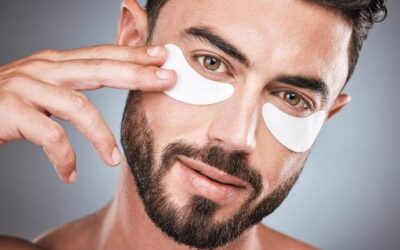 Jaki krem pod oczy dla mężczyzn wybrać?