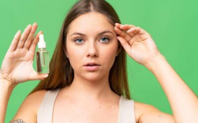 Kiedy nakładać serum na twarz aby uzyskać najlepszy efekt?