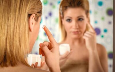 Najpierw krem czy filtr co nakładać jako pierwsze?