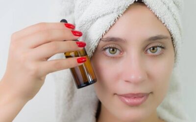 Serum jak stosować aby poprawić kondycję skóry?