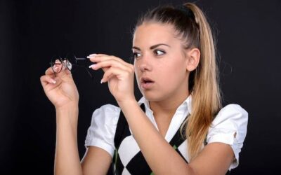 Top coat kiedy nakładać żeby uzyskać trwały efekt?