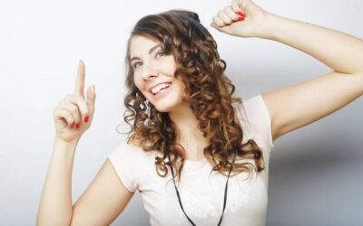 W jakich włosach będzie mi najlepiej?