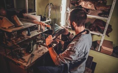 Gdzie produkowane są buty Lasocki?