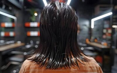 Jak długo trwa zabieg keratynowego prostowania włosów?