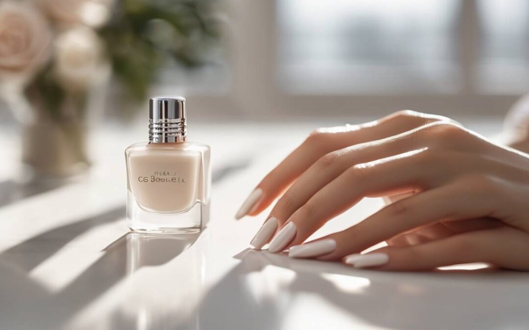 Jak utwardzić hybrydę bez lampy?