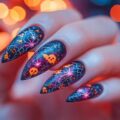 Jak zrobić ładne wzorki na paznokcie w domowych warunkach?