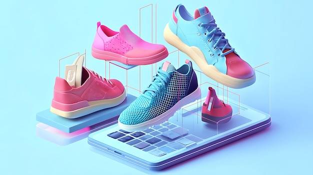 Jakie są sklepy internetowe z butami i na co zwrócić uwagę przy zakupach?