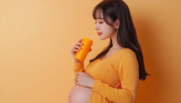 Jakie suplementy diety w ciąży są naprawdę potrzebne?