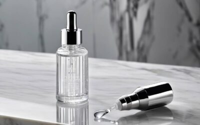 Serum na mokrą czy suchą skórę?