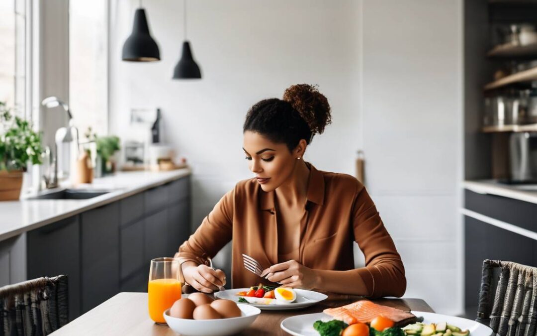 Witamina B12 za co jest odpowiedzialna w codziennym funkcjonowaniu organizmu?