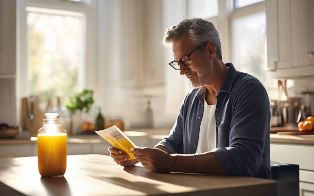 Witaminą D3 dla dorosłych jaka dawka będzie odpowiednia?