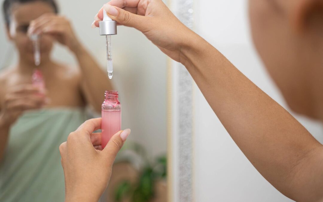 Bioliq serum rewitalizujące jak stosować aby uzyskać najlepszy efekt?