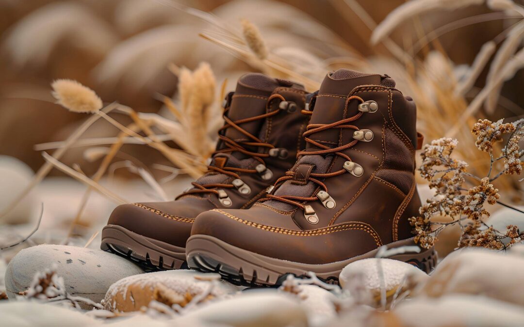 Czy buty timberlandy są ciepłe na zimę?