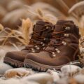 Czy buty timberlandy są ciepłe na zimę?