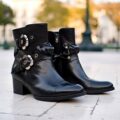 Jakie buty damskie na jesień sprawdzą się w codziennych stylizacjach?