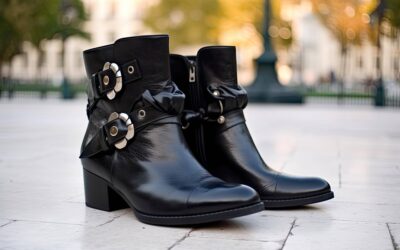 Jakie buty damskie na jesień sprawdzą się w codziennych stylizacjach?