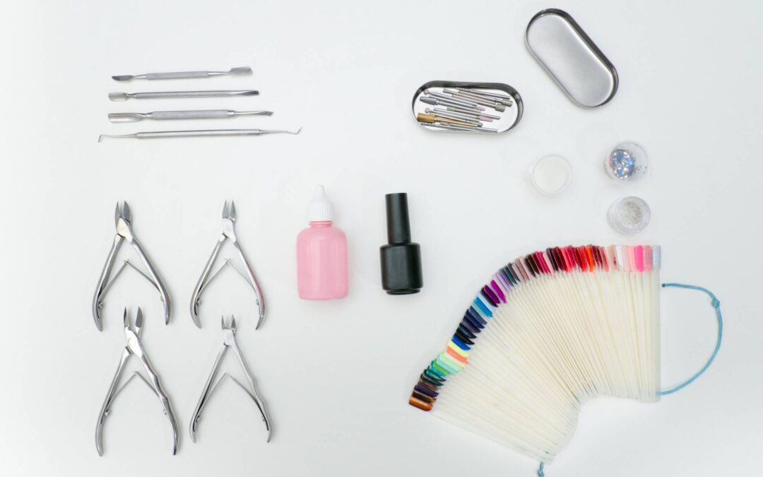 Przyrządy do manicure co do czego służą?