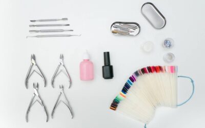 Przyrządy do manicure co do czego służą?