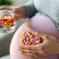 Drugi trymestr ciąży jakie witaminy są szczególnie ważne?