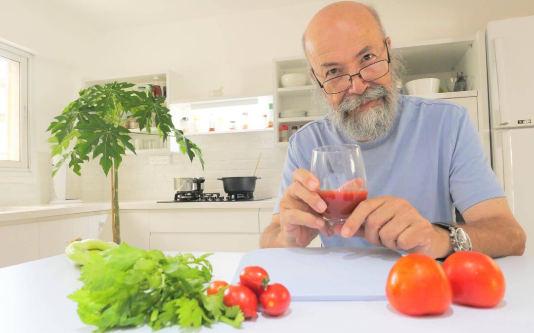 Jakie witaminy po 50 tce są szczególnie ważne dla zdrowia?