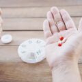 Anemia co brać przy niedoborze żelaza?