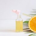 Czy serum z witaminą C można używać latem?